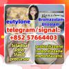 High quality cas 802855-66-9 eutylone alprazolam 28981-97-7