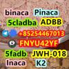 High quality mdmb-inaca cas 2709672-58-0
