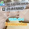 High quality Bromazolam cas 71368-80-4 online sale