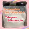 High quality Bromazolam cas 71368-80-4 sufficient in stock