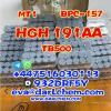 High Quality HGH 191AA powder 24iu 12629-01-5
