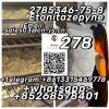 High Quality 2785346-75-8 Etonitazepyne