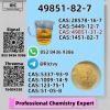High Quality CAS 49851-31-2 In Stock Safe Delivery Good Pric
