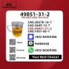 High Quality CAS 49851-31-2 In Stock Safe Delivery Good Pric