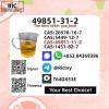 High Quality CAS 49851-31-2 In Stock Safe Delivery Good Pric