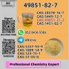 High Quality CAS 49851-31-2 In Stock Safe Delivery Good Pric