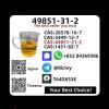 High Quality CAS 49851-31-2 In Stock Safe Delivery Good Pric