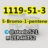 High Quality 5-Bromo-1-pentene CAS 1119-51-3 Threema 2ER4HT High Quality 5-Bromo-1-pentene CAS 1119-51-3 Threema 2ER4HT