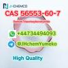 High Quality CAS 56553-60-7 Whatsapp+44734494093