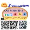 High Quality CAS 71368-80-4 Bromazolam