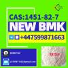 High Quality Of Bmk/pmk CAS 1451-82-7