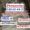 High Quality Phenacetin CAS 62-44-2 For sale High Quality Phenacetin CAS 62-44-2 For sale