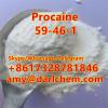 High Quality API Local Lidocaine Powder