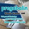 High Quality pregabalin crystals powder 148553-50-8