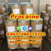 High-Quality Procaine crystals Powder 59-46-1 Veterinary Dru