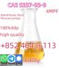High Purity Of 5337-93-9 Yellow Liquid Oil 4-methylpropiophe