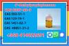 High Purity Of 5337-93-9 Yellow Liquid Oil 4-methylpropiophe