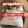 High Purity pregabalin crystals powder 148553-50-8 Salt