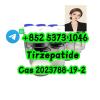 Highest grade peptides Cas 2023788-19-2 Tirzepatide 10mg,15m Highest grade peptides Cas 2023788-19-2 Tirzepatide 10mg,15m