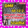 Dimethylformamide 68-12-2 dmf liquid 5cladba raw materials