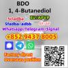 BDO Liquid 1,4-Butanediol CAS 110-63-4 1 4 BDO
