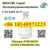 BDO Liquid CAS 5469-16-9 With Best Price BDO Liquid CAS 5469-16-9 With Best Price