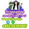 Tirzepatide CAS 2023788-19-2