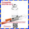 Tirzepatide CAS2023788-19-2 Tirzepatide CAS2023788-19-2