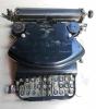 Písací stroj adler