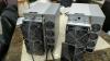 Bitmain AntMiner S19 Pro 110TH, Antminer S19 95TH, S17 Pro