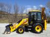 JCB 3CX ECO Rýpadlo-nakladače