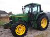 John deere 6800
