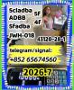 jwh018,adbb,5cladba,5f,raw material， Telegram/Signal：+852 65