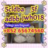 jwh018,adbb,5cladba,5f,raw material， Telegram/Signal：+852 65
