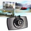 HD kamera do auta s detektorom pohybu a nočným videním - Car