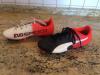 Kopačky PUMA EvoSpeed veľ. 33
