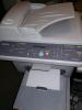 Kopírka, tlačiareň, skener, fax samsung 4521f