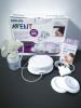 Elektrická odsavacka avent Philips natural
