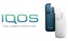 IQOS - Elektronická cigareta