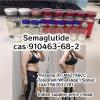 Slimming peptide semaglutide 910463-68-2