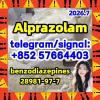 Alprazolam CAS 28981-97-7