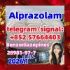 Alprazolam (CAS 28981-97-7)