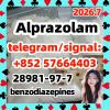 Alprazolam | 28981-97-7