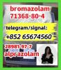 Alprazolam,28981-97-7,opioid，metonitazene.Protonitazene