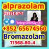 Alprazolam,28981-97-7,opioid telegram/signal+852 65674560
