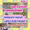 ，Alprazolam,28981-97-7,telegram/signal+852 65674560  5cl