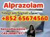 Alprazolam,28981-97-7,telegram/signal+852 65674560  5cla