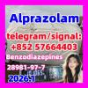 Alprazolam at best price 28981-97-7 Etizolam 40054-69-1