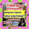 Alprazolam,Bromazolam,Bromazolam，71368-80-4 ，Alprazolam,2898