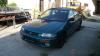 Mazda 323 1,5i , r.v.1996